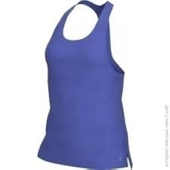 Nike Yoga Layer T-Shirt Donna 044593859