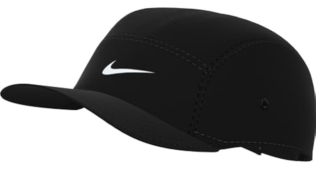 Nike Cappello unisex Dri-FIT Fly Swoosh non strutturato