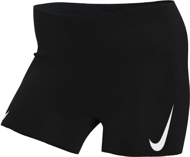 Nike AeroSwift - Pantaloncini da corsa aderenti da donn