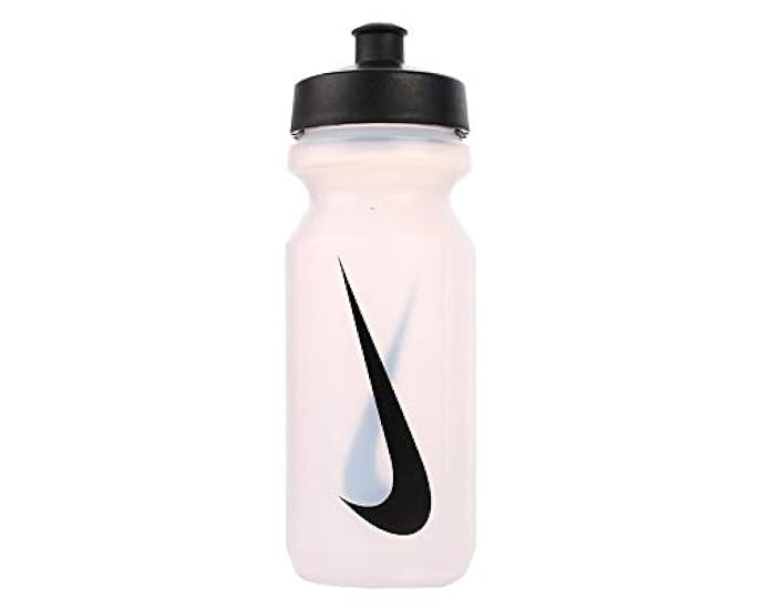 Nike Big Mouth Water Bottle, Borraccia. Unisex-Adulto 865525136