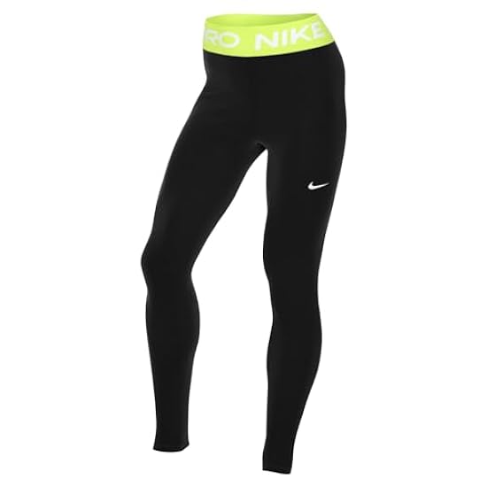 Nike W NP 365 Tight Pantaloni Aderenti a Tutta Lunghezz