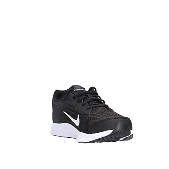 Nike Downshifter 8 Ps Sneaker Nero Da Bambino 922860-001 437332464
