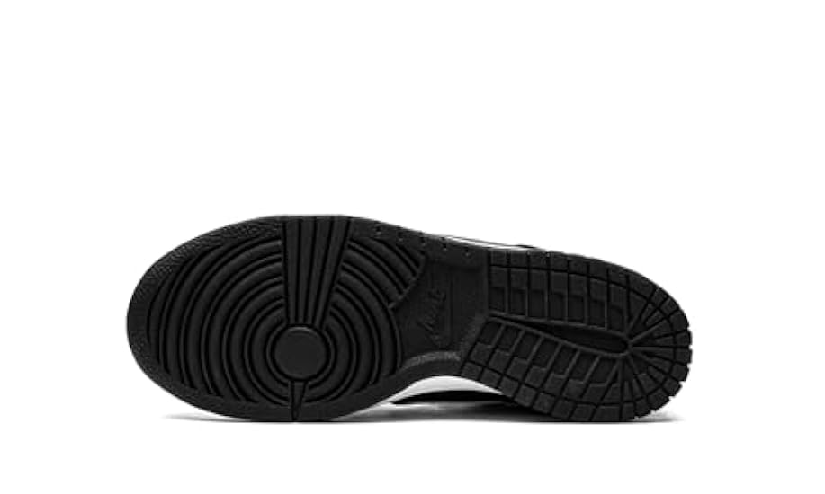 Nike Dunk Sneaker Nero/Multi Low per Ragazzi FB1232-001 Numero 39 127575719
