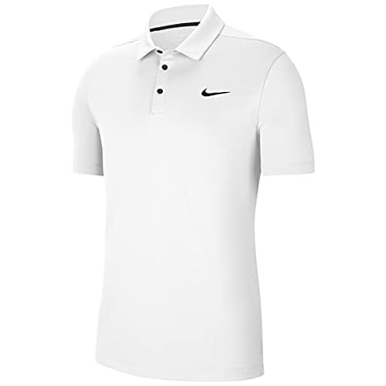 Nike Polo da uomo da calcio, golf, atletica, Ct4581 537109014