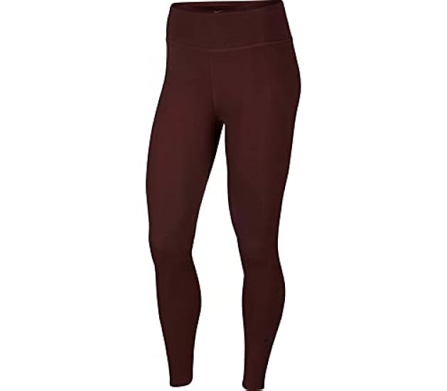 Nike - W Nk all-in Lux Tght, Pantaloni Donna 548904783