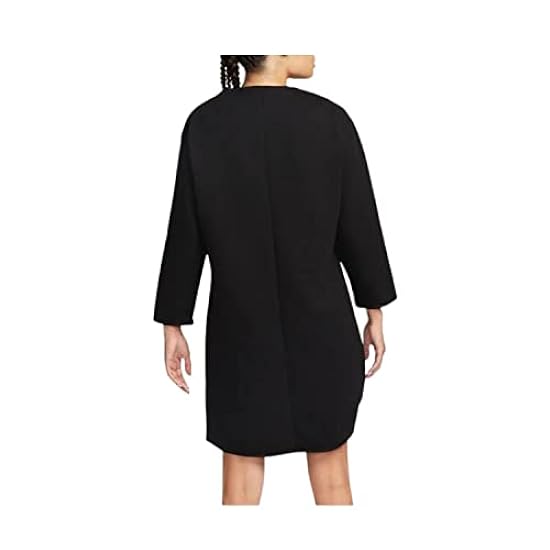 Nike Sportswear Tech Fleece Essential Dress Donna 128569821