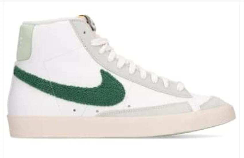 Nike Wmns Blazer Mid´77 VNTG DX8959 100 col.Bianco-Verde Bianco Verde/39 756476359