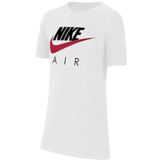 Nike Air Fa20 1 T-Shirt Unisex - Bambini e Ragazzi 834821362