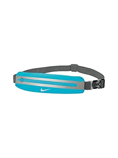 Nike Slim Waistpack 2.0, Marsupio Running Unisex Adulto 346161269