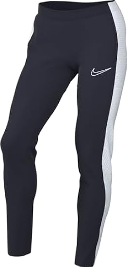 Nike - W Nk DF Academy Pant, Pantaloni Sportivi Donna 2