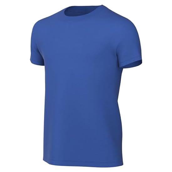 Nike Team Club 20 Tee (Youth) T-Shirt Unisex - Bambini 334597274