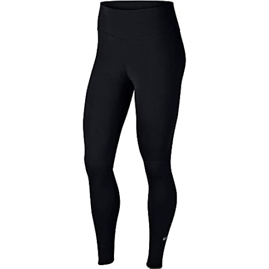 Nike - W Nk all-in Lux Tght, Pantaloni Donna 548904783