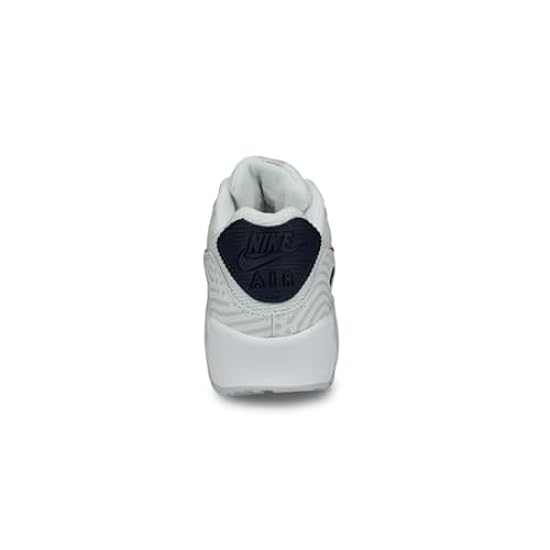 Nike Cz8650-100, Sneaker Unisex-Bambini e Ragazzi 041421673