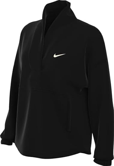 Nike W Nk One Tf LS Top Polar Maglietta a Maniche Lungh
