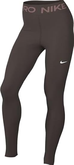 Nike W NP 365 Tight Pantaloni Aderenti a Tutta Lunghezz