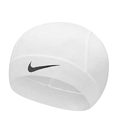 Nike Dri-Fit Skull Cap (bianco/nero), nero, L 067372566