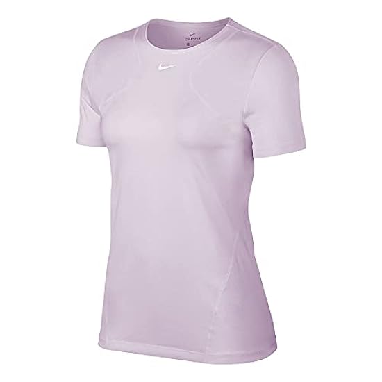 Nike All Over Mesh T-Shirt Donna 338576919