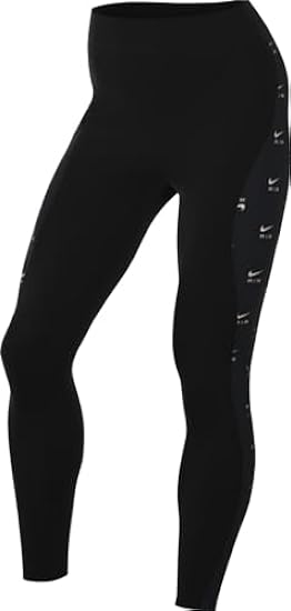 Nike W NSW Air HR Tght Pantaloni Donna 986823020