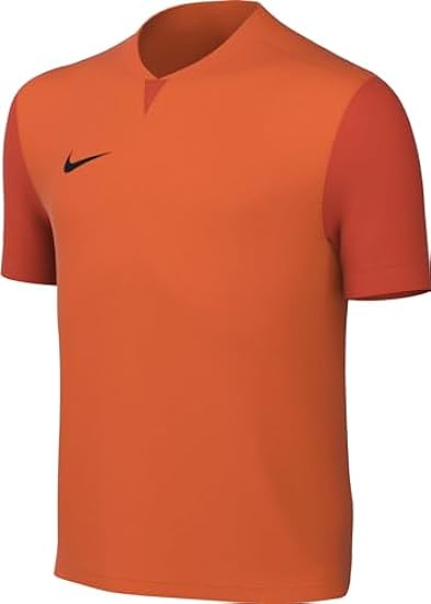 Nike Y Nk DF Trophy V JSY SS Short-Sleeve Soccer Jersey