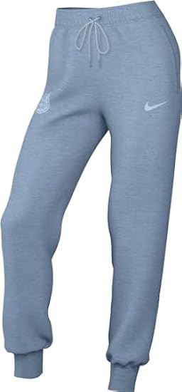 Nike Ent W NSW Club FLC Reg Pant Mr Pantaloni Donna 863