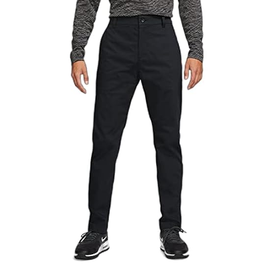 Nike Pantaloni da Golf Chino Slim Fit 526776038