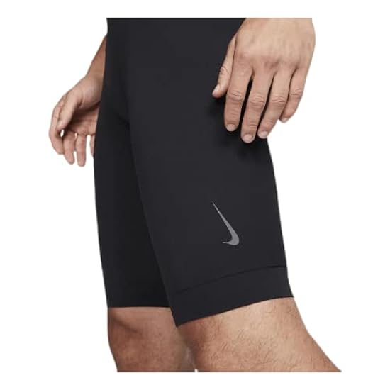 Nike - Yoga Dri-Fit, Pantaloncini Uomo 045191016