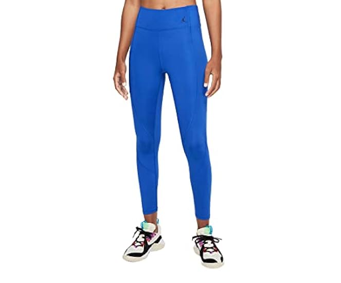 Nike Jordan 7/8 Essential - Leggings da donna attivi 65