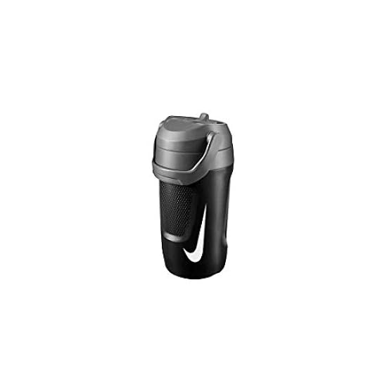 Nike Fuel Jug 64Oz/1.8 Bottiglia black/anthracite/white