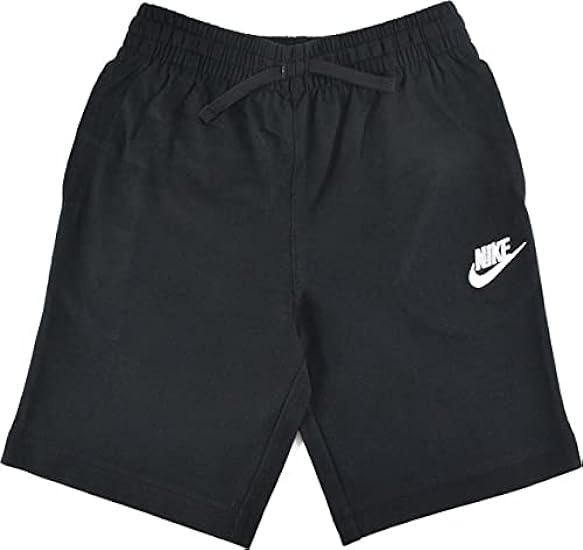 Nike Club Jersey Short Bambino 847115475