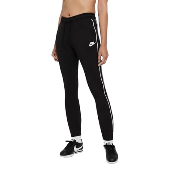 Nike - Millenium Essential, Pantaloni Casual Donna 7163