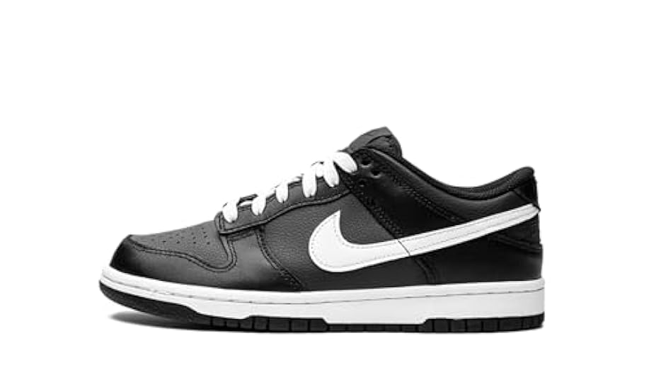 Nike Dunk Sneaker Nero/Multi Low per Ragazzi FB1232-001 Numero 39 127575719
