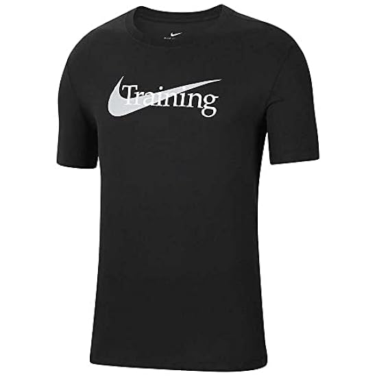 Nike Dfc SW Training T-Shirt Uomo 102487439