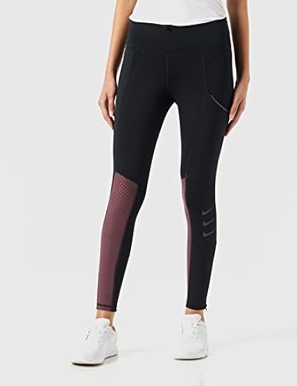 Nike - Dri-Fit Run Division Epic Luxe, Leggings Donna 345899972