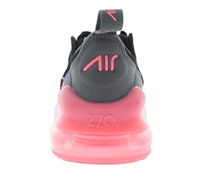 Nike Air Max 270 (PS), Sneakers Unisex-Bambini e Ragazzi 476210484