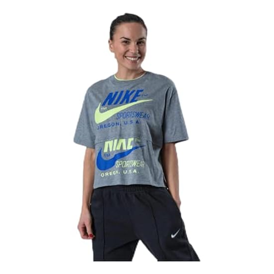Nike Sportswear Icon Clash Camicia Donna 405570221