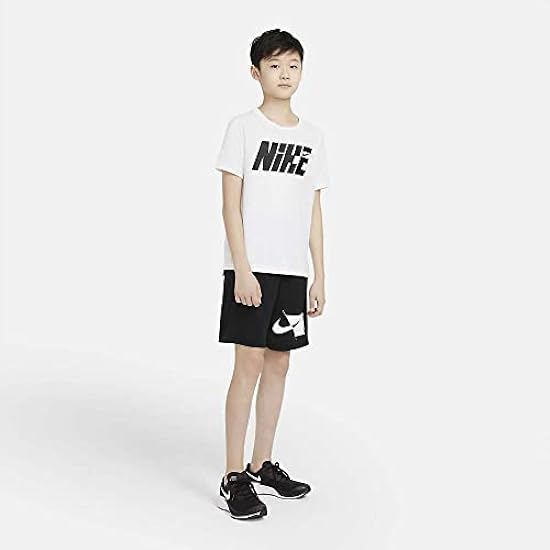 Nike - DF Hbr, Pantaloni Bambini e Ragazzi 910783050