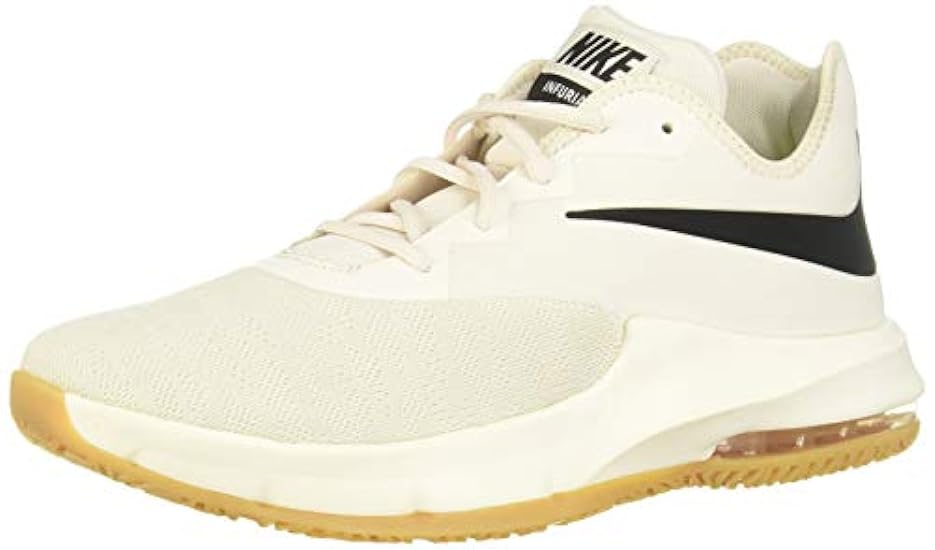 Nike Air Max Infuriate II Low, Scarpe da Ginnastica Uom