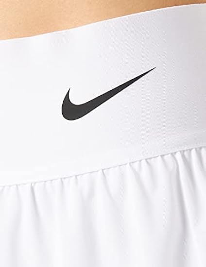 Nike - W Nkct DF Advtg Short, Pantaloncini Unisex - Adulto 856452799