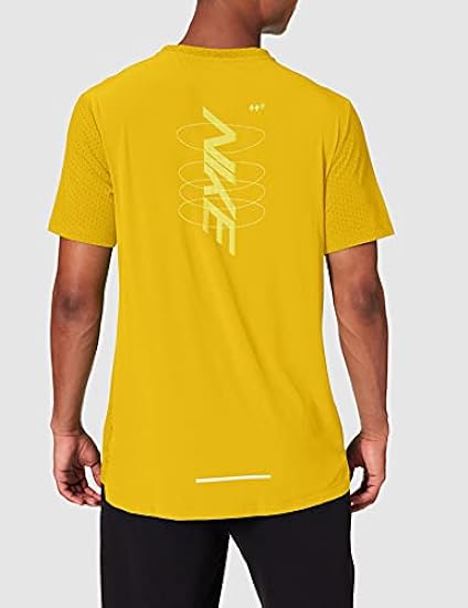 Nike Rise 365 T-Shirt Uomo 223426669