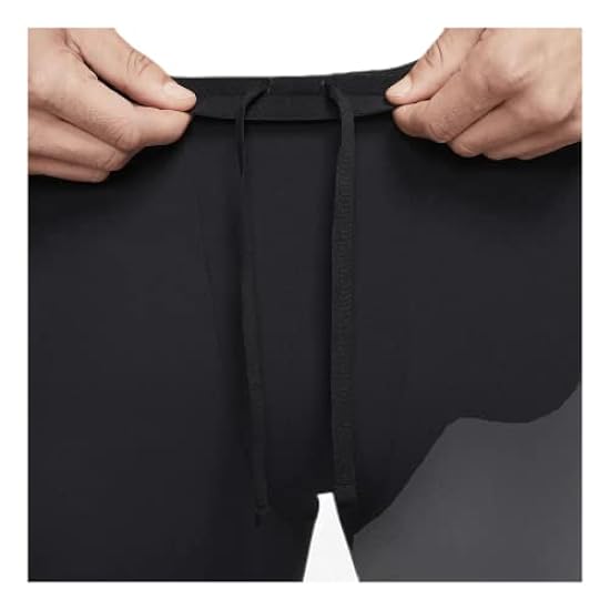 Nike - Yoga Dri-Fit, Pantaloncini Uomo 045191016