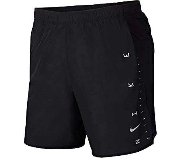 Nike - M Nk Chllgr 7in BF Po Gx FF, Pantaloncini Uomo 1