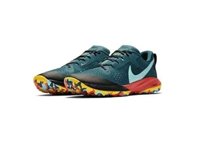 Nike Air Zoom Terra Kiger 5, Scarpe da Atletica Leggera Uomo 438380451