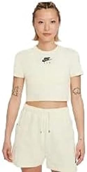 Nike NSW Air T-Shirt Donna 499257820