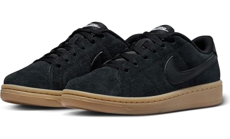 Nike Wmns Court Royale 2 Suede, Basso Donna 909914584