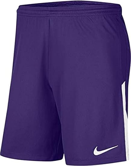Nike - Dry Lge Knit II, Pantaloncini Sportivi Unisex - 