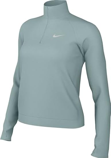 Nike W Nk DF Pacer Hz Maglia Lunga Donna 750718751