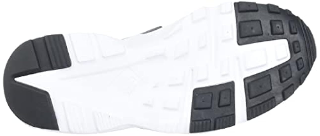 Nike Huarache Run GS, Sneaker Unisex-Bambini e Ragazzi 182945312