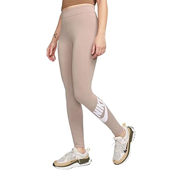 Pantaloni da donna Nike Sportswear Club Essential 295846984