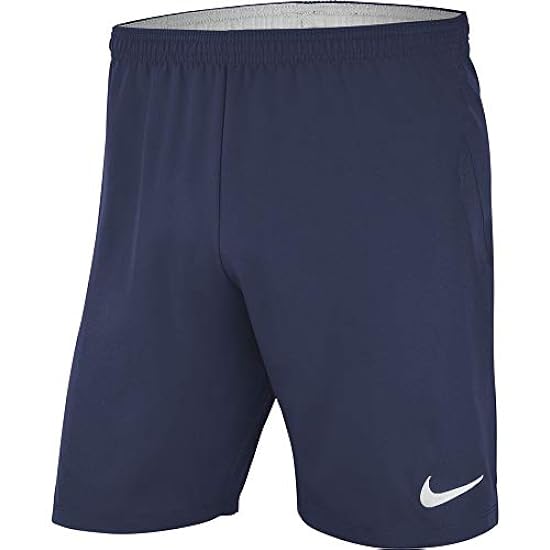 Nike - Laser IV Woven Short Kids, Pantaloncini Bambini e Ragazzi 781530581