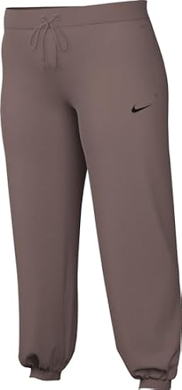 Nike W NSW Phnx FLC HR OS Pant PL Pantaloni Donna 664545422
